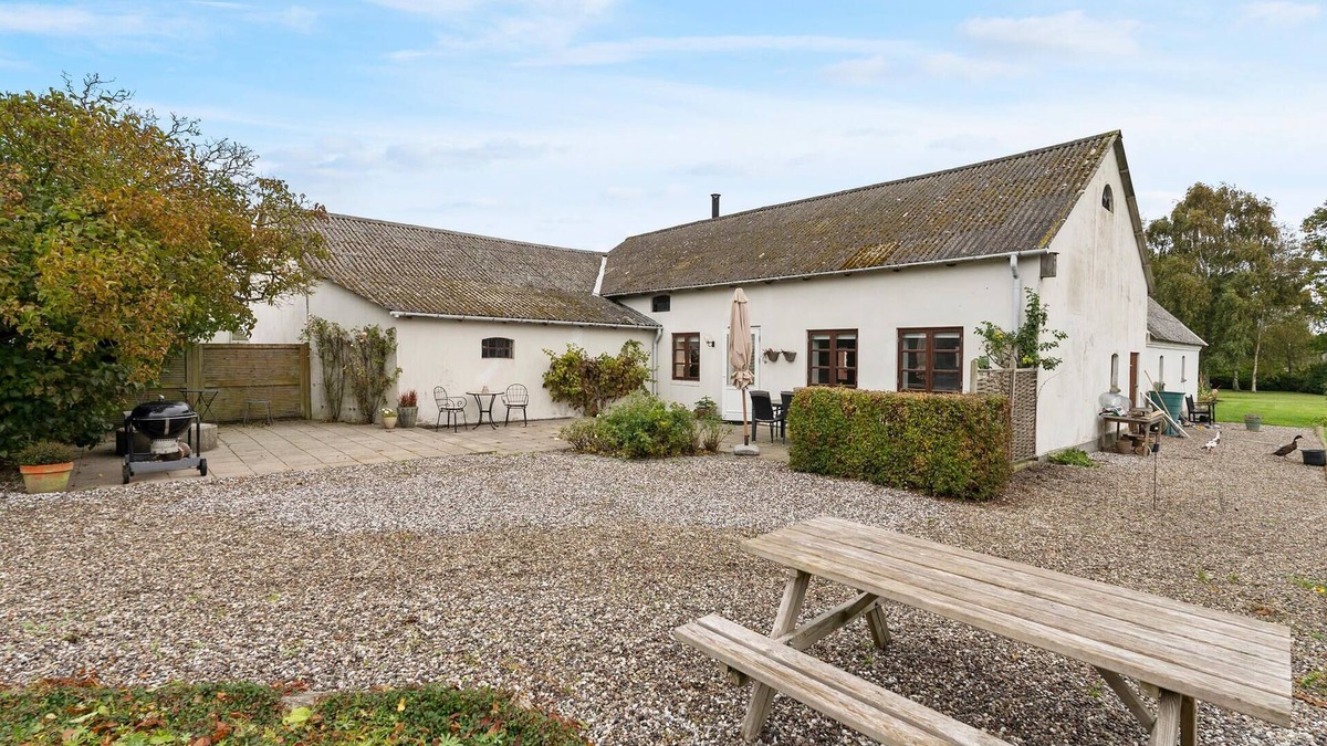 Otterup Apartment | 2 bedroom gorgeous apartment in Otterup