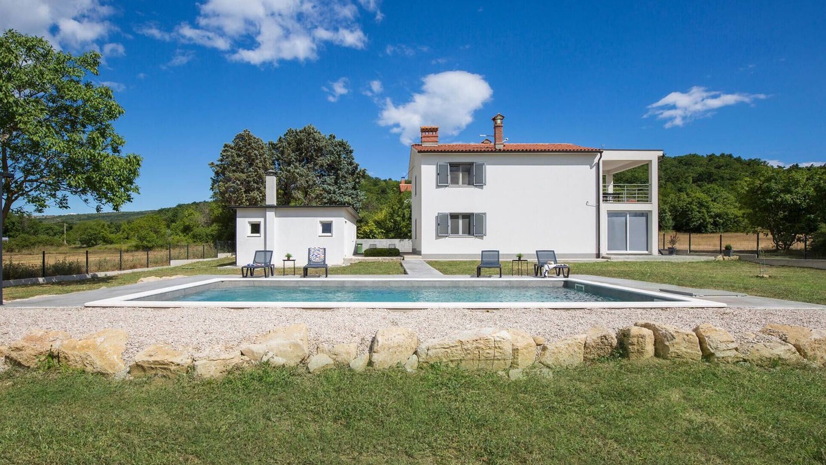 Ripenda Verbanci Apartment | 2 bedroom gorgeous apartment in Labin