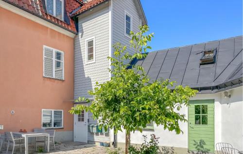 Innerstaden Apartment | 2 Bedroom Gorgeous Apartment In Visby