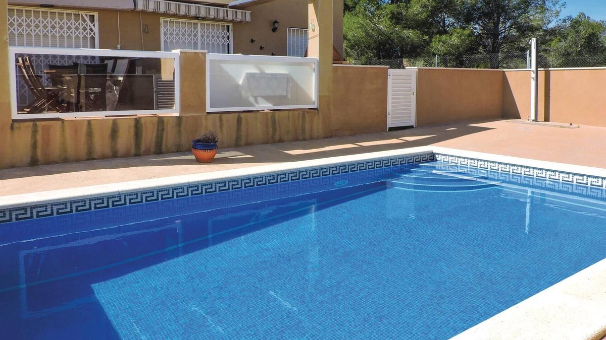 Miami Platja House | 2 bedroom gorgeous home in Miami Platja