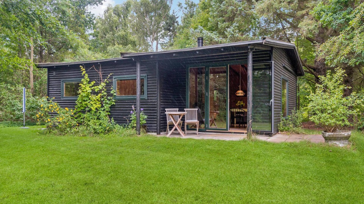Jægerspris House | 2 bedroom gorgeous home in Jægerspris