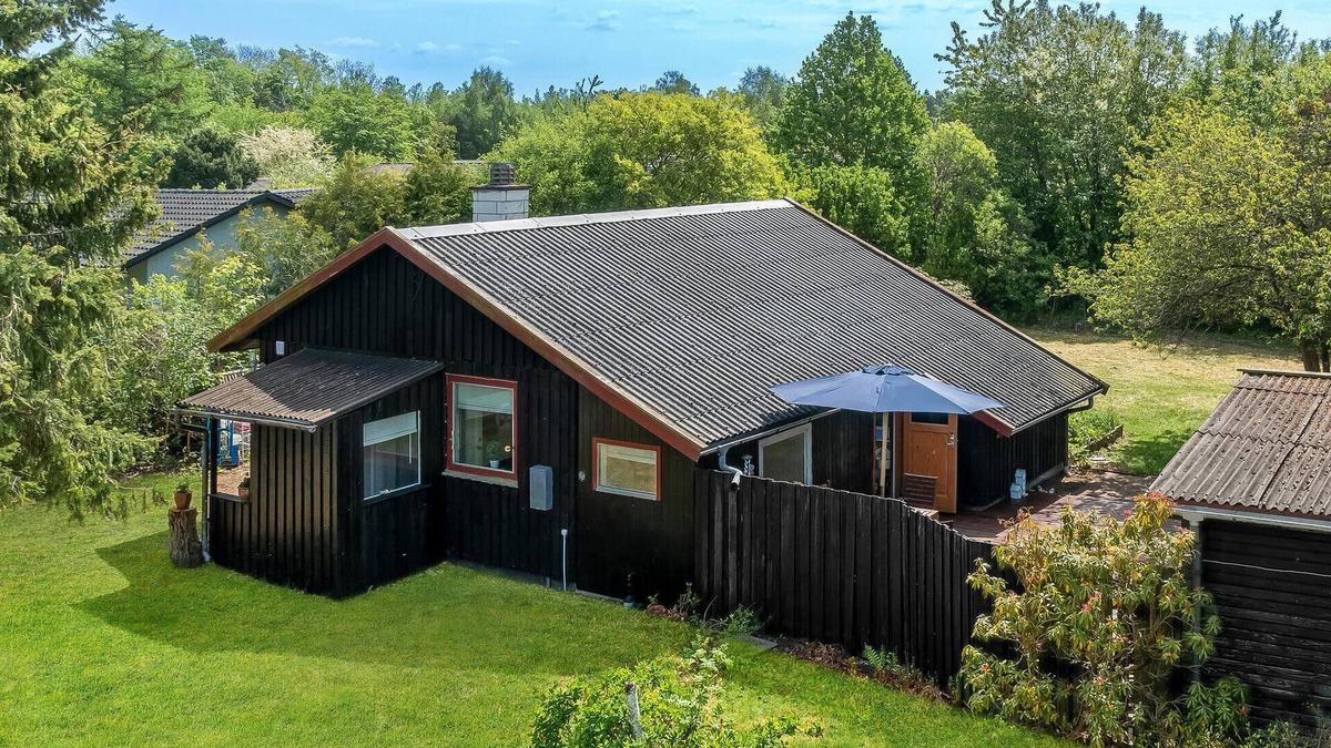 Kaldred House | 2 bedroom gorgeous home in Eskebjerg