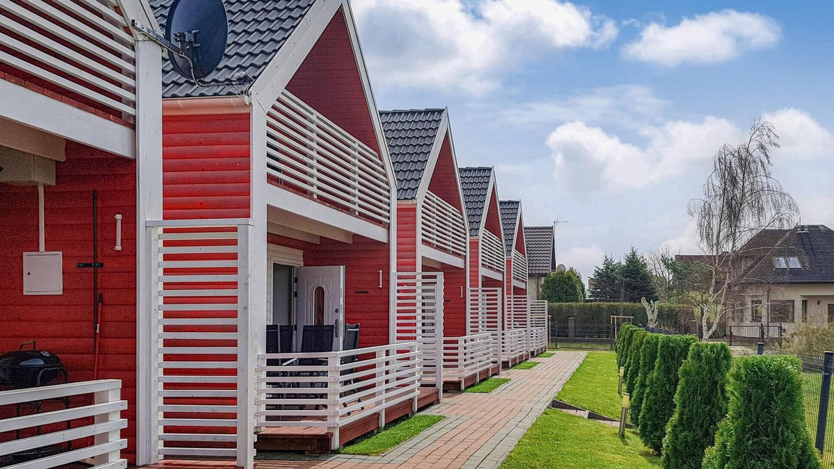 Sianozety House | 2 bedroom gorgeous home in Sianozety