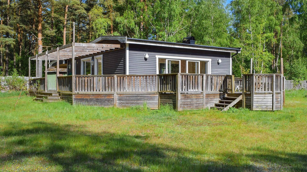 Fjalkinge House | 2 bedroom gorgeous home in Fjälkinge