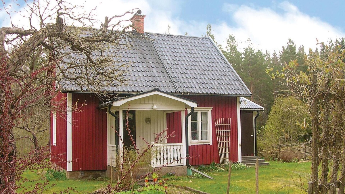 Vimmerby House | 2 bedroom gorgeous home in Vimmerby