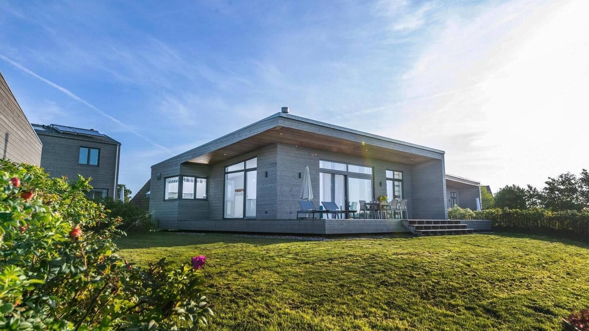Gelting House | 2 bedroom gorgeous home in Gelting