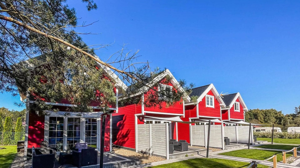 Debki House | 2 bedroom gorgeous home in Debki