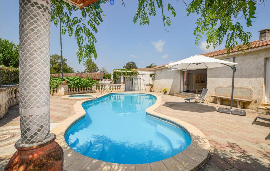 Aleria House | 2 Bedroom Gorgeous Home In Aleria