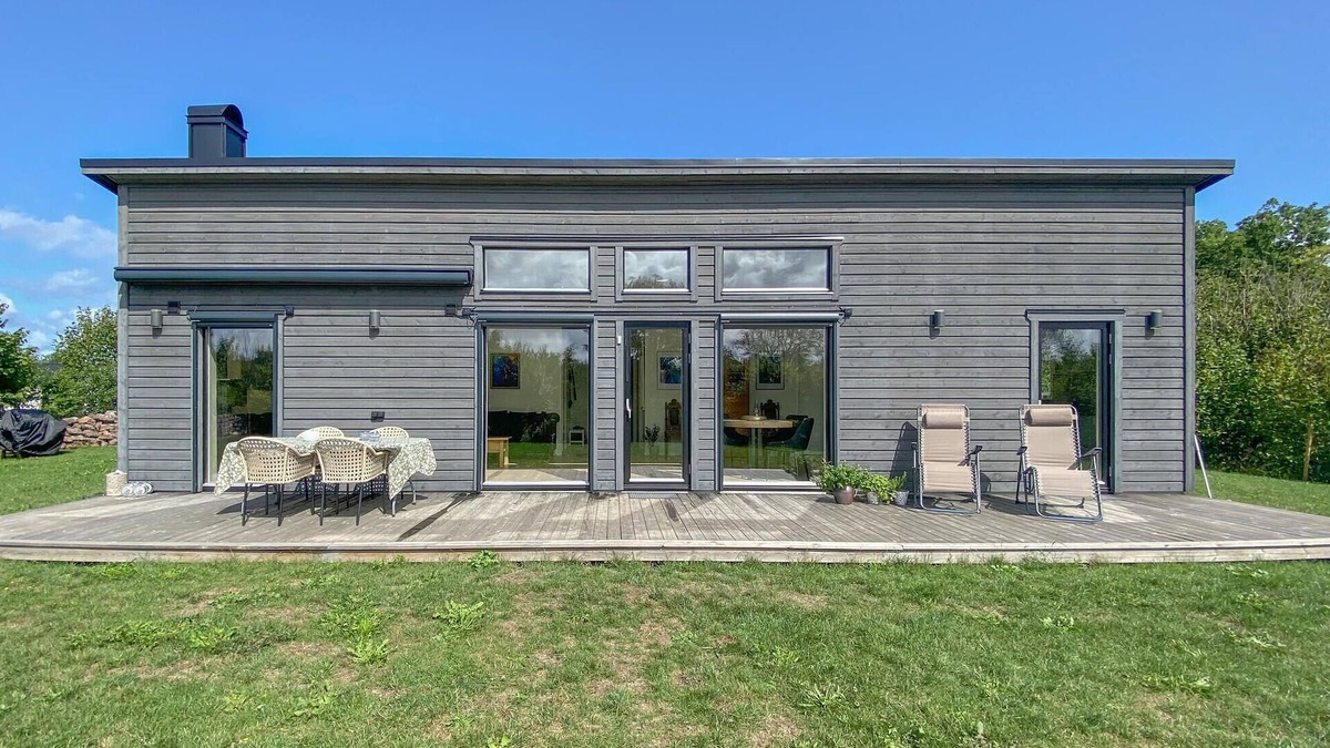 Farjestaden House | 2 bedroom gorgeous home in Färjestaden