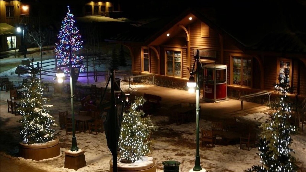 Winter Park Condo | 2 Bedroom -Great Ski Area Views