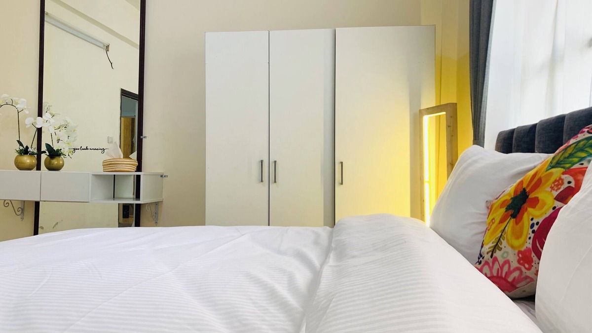 Madaba Apartment | 2-bedroom Ground floor apartment in marvelous Madaba with, AC, private Parking