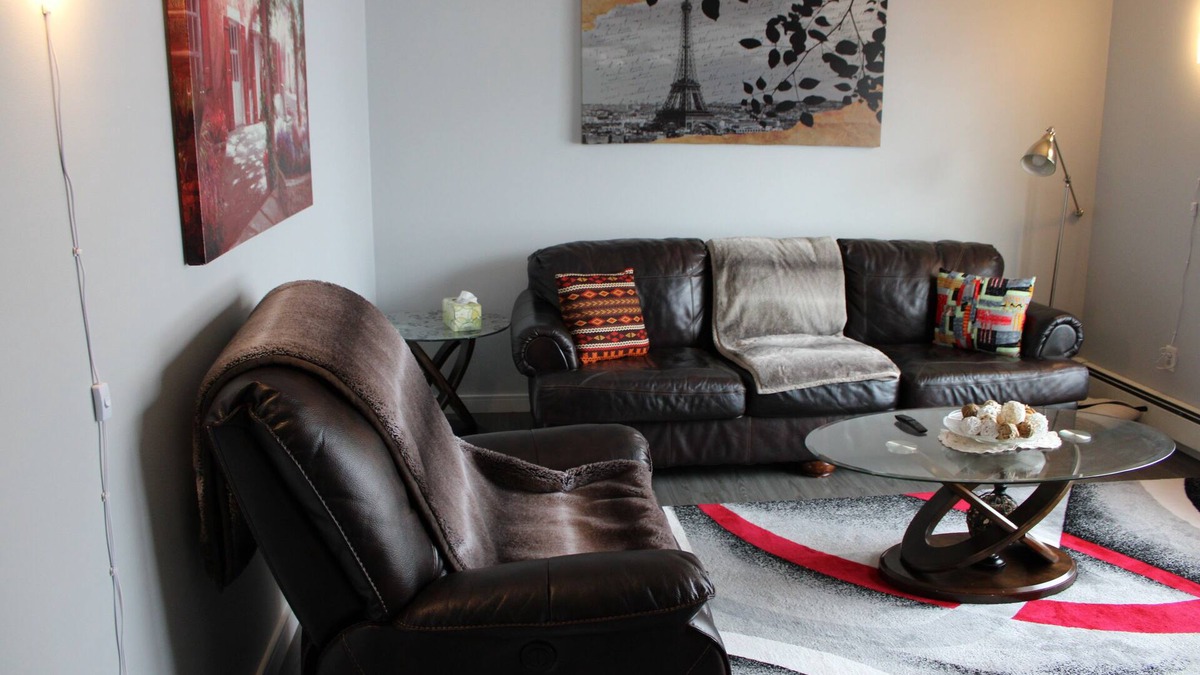 Cole Harbour House | 2 bedroom Home -The Regis
