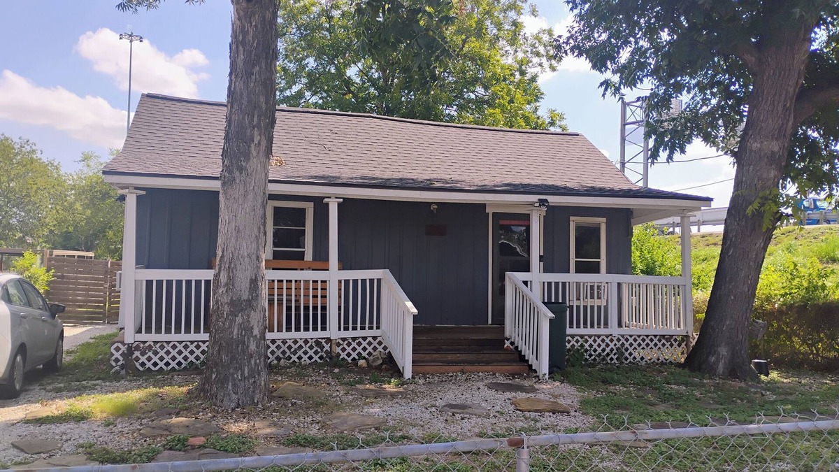 Denver Heights House | 2 bedroom house close to Riverwalk and downtown