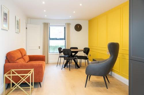 Cork House | 2 Bedroom House Cork City Centre