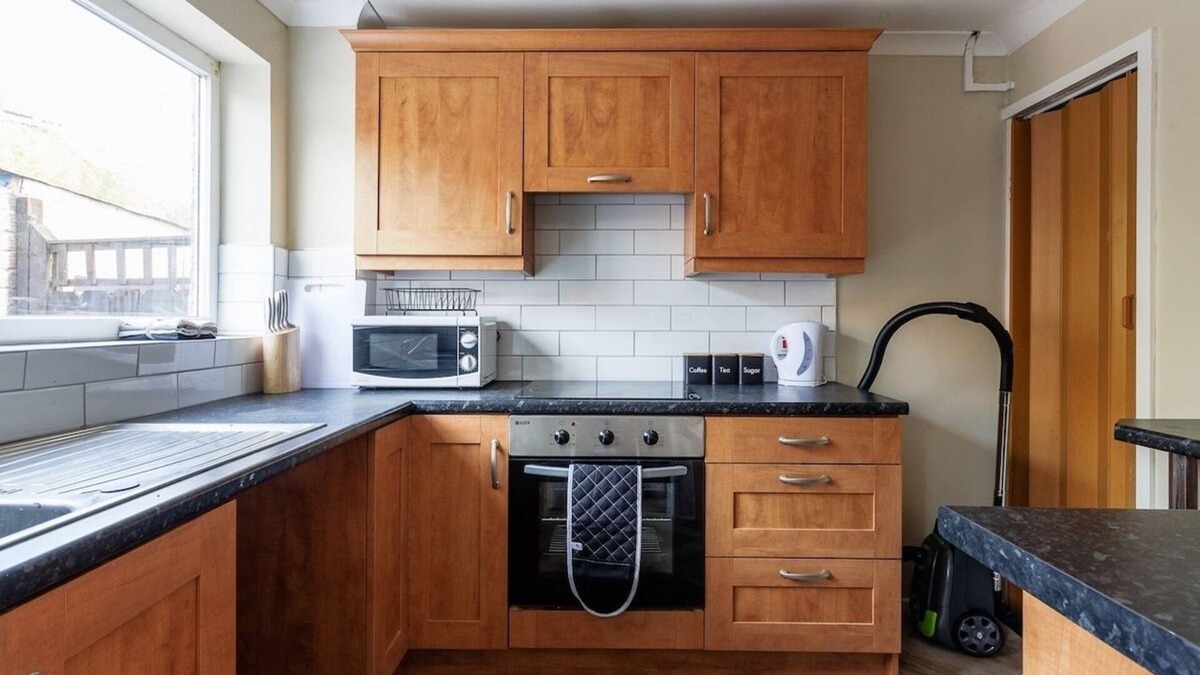 Seaham House | 2 Bedroom House in Seaham