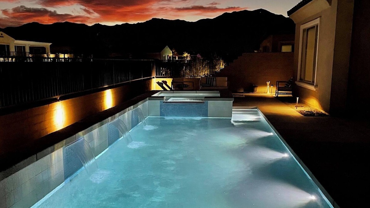 Rancho Mirage House | 2-bedroom house in superb Rancho Mirage Dell Webb 55+ Community.