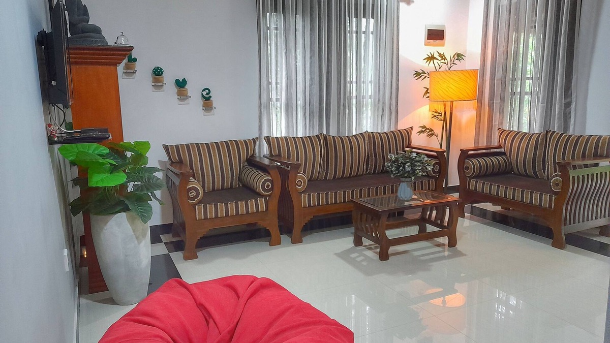 Galle Apartment | 2 Bedroom House in Gintota