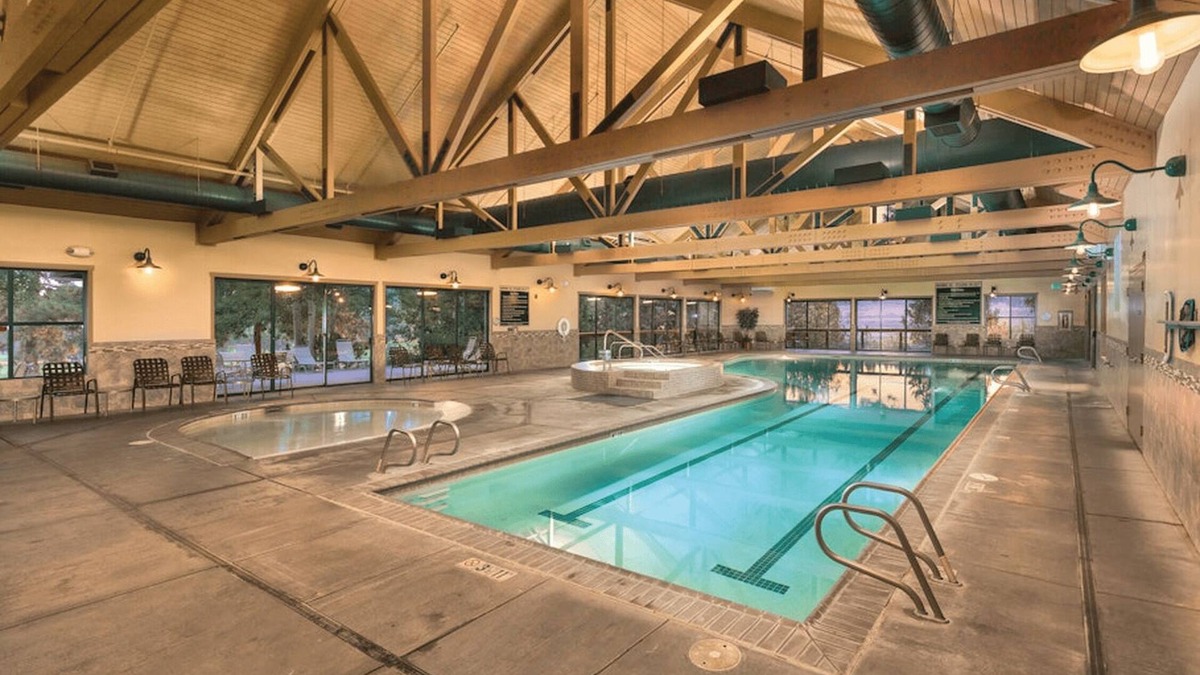 Klamath Falls Apartment | 2-bedroom in welcoming Klamath Falls