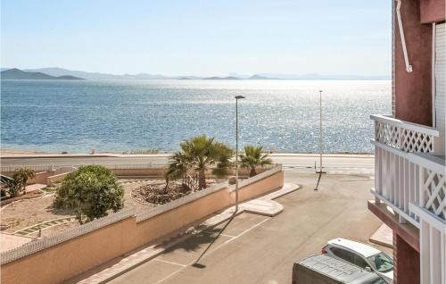 San Javier Apartment | 2 Bedroom Lovely Apartment In La Manga