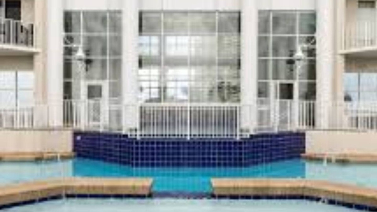 Miramar Beach Resort | 2 Bedroom Lock Off, Majestic Sun!