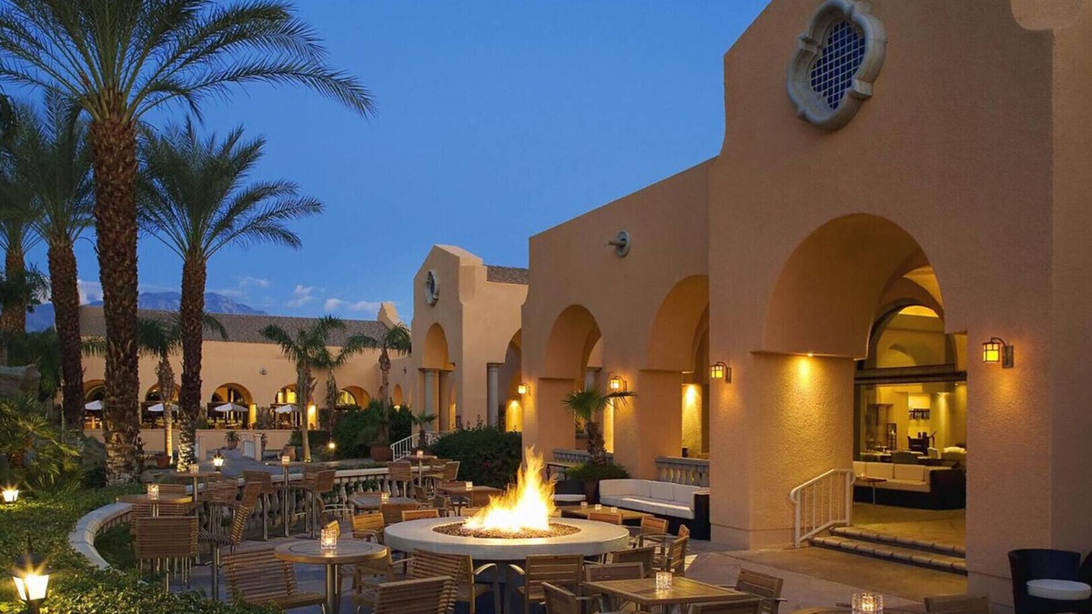 Rancho Mirage Resort | 2 Bedroom Lock-off - Westin Mission Hills Villas - Full Resort Access