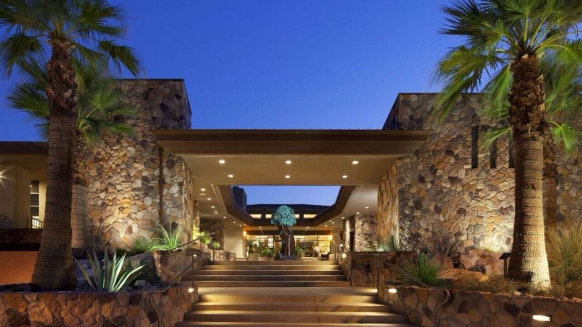 Palm Desert Resort | 2 Bedroom Lock-off - Westin Desert Willow Villas - Full Resort Access