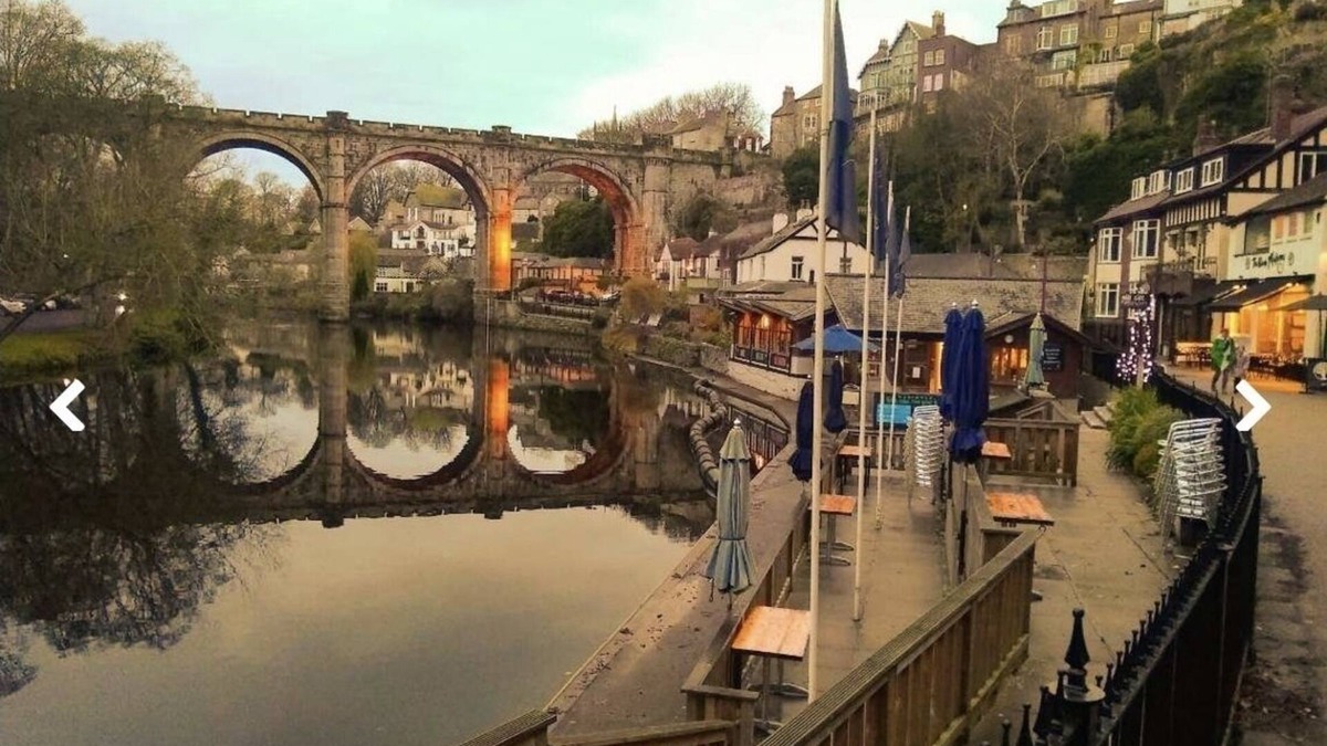 Knaresborough House | 2 bedroom lodge, sleeps 6, Leisure park ideal for Knaresborough and surrounds
