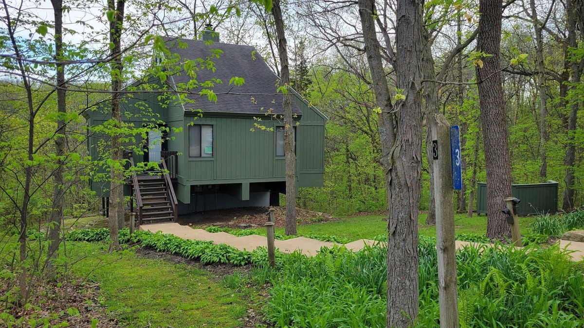 The Galena Territory House | 2 Bedroom + Loft, 2 bath house in The Galena Territory.