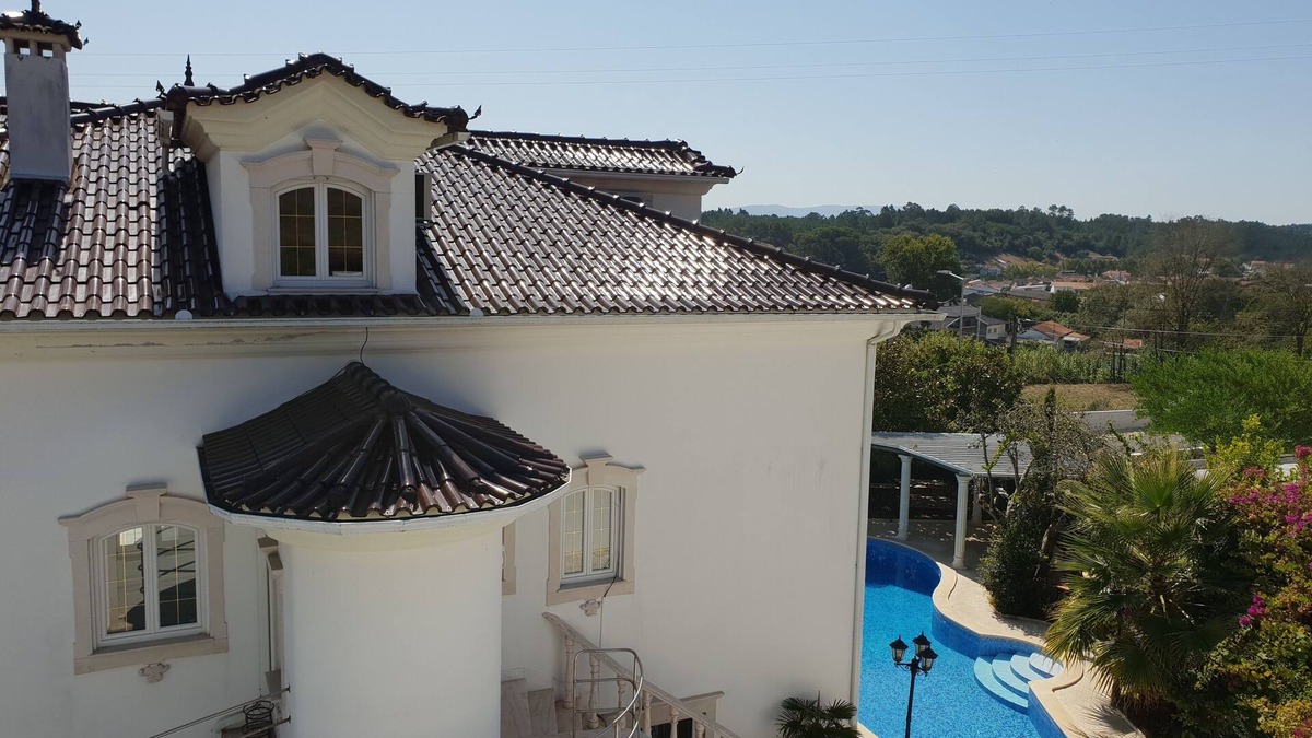 Arnal House | 2 Bedroom Loft at Luxury Villa☆ (5-8 Guests)by Silver Village Residence