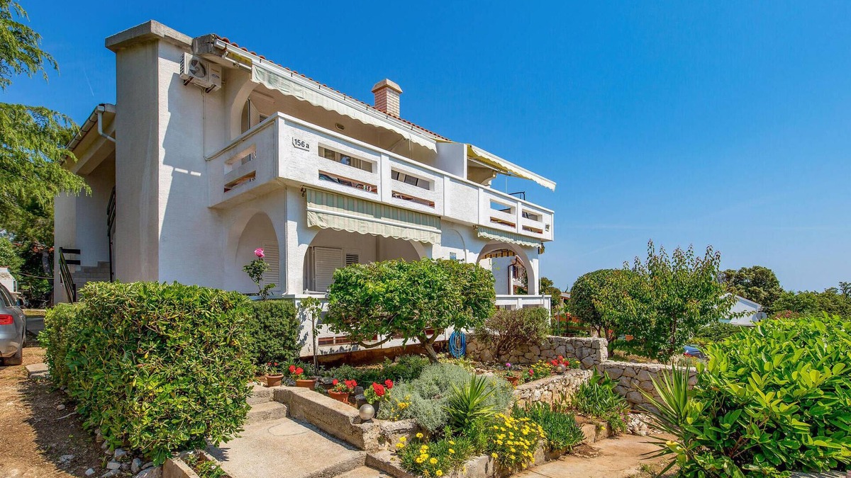 Potocnica Apartment | 2 bedroom lovely apartment in Potocnica