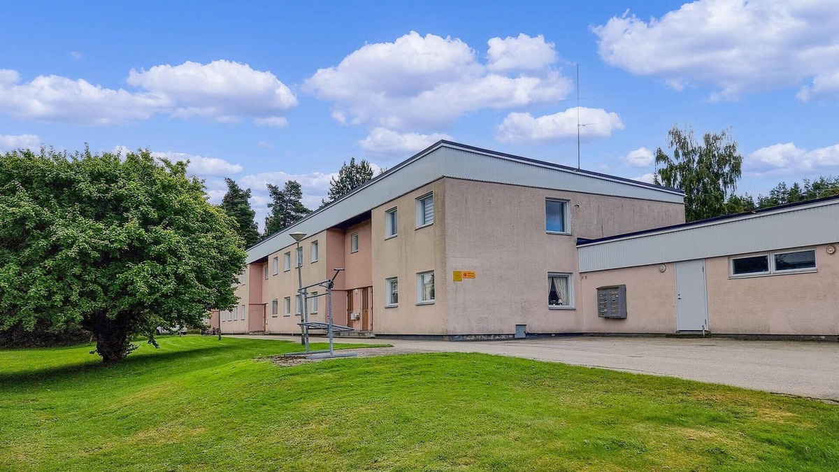 Asensbruk Apartment | 2 bedroom lovely apartment in åsensbruk