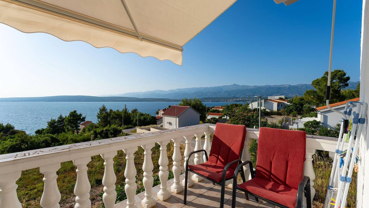 Novigrad Apartment | 2 bedroom lovely apartment in Novigrad