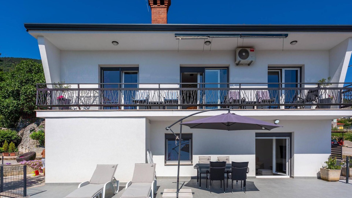 Rukavac Apartment | 2 bedroom lovely apartment in Rukavac