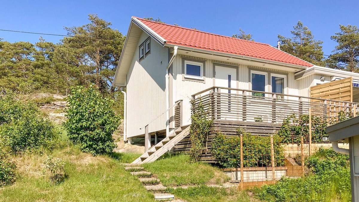 Lysekil Apartment | 2 bedroom lovely apartment in Lysekil