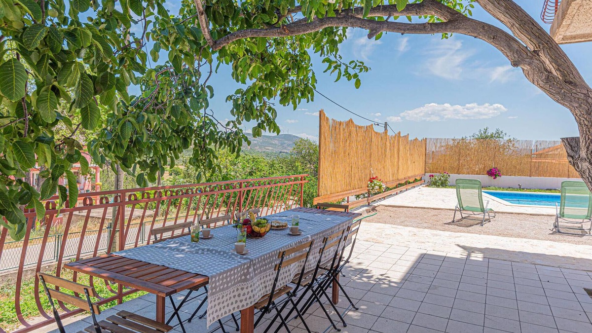 Danilo Biranj Apartment | 2 bedroom lovely apartment in Danilo