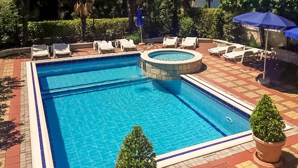 Kukci Apartment | 2 bedroom lovely apartment in Kukci