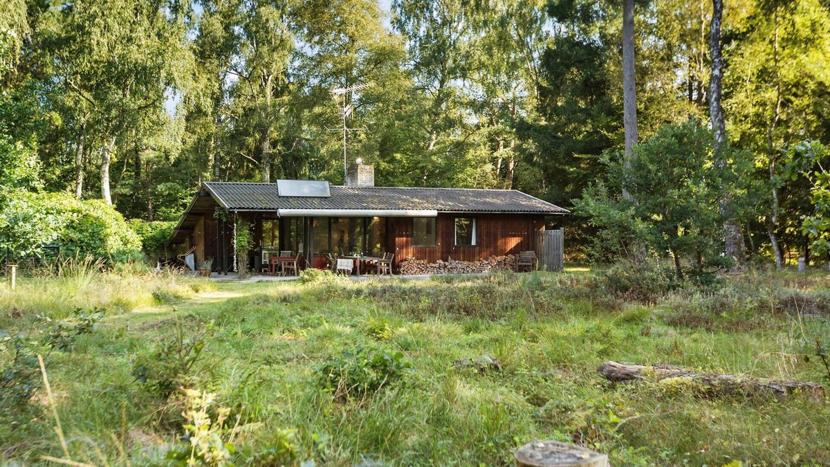 Frederiksvaerk House | 2 bedroom lovely home in Frederiksværk