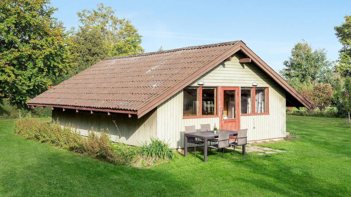 Kirke Hyllinge House | 2 bedroom lovely home in Kirke Hyllinge
