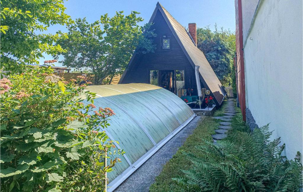 Badersleben House | 2 Bedroom Lovely Home In Badersleben