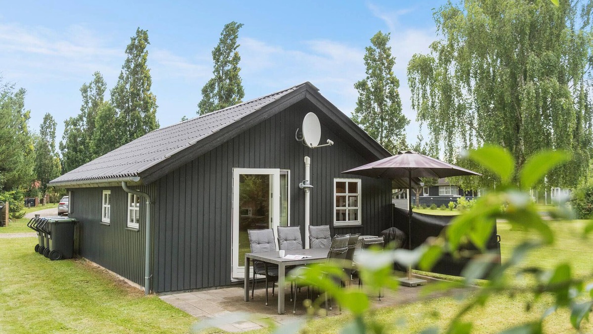 Hovborg House | 2 bedroom lovely home in Hovborg