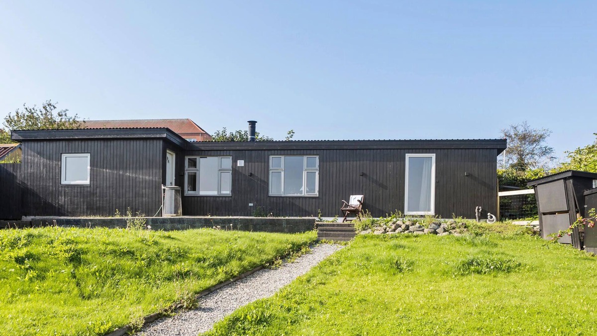 Thisted House | 2 bedroom lovely home in Thisted