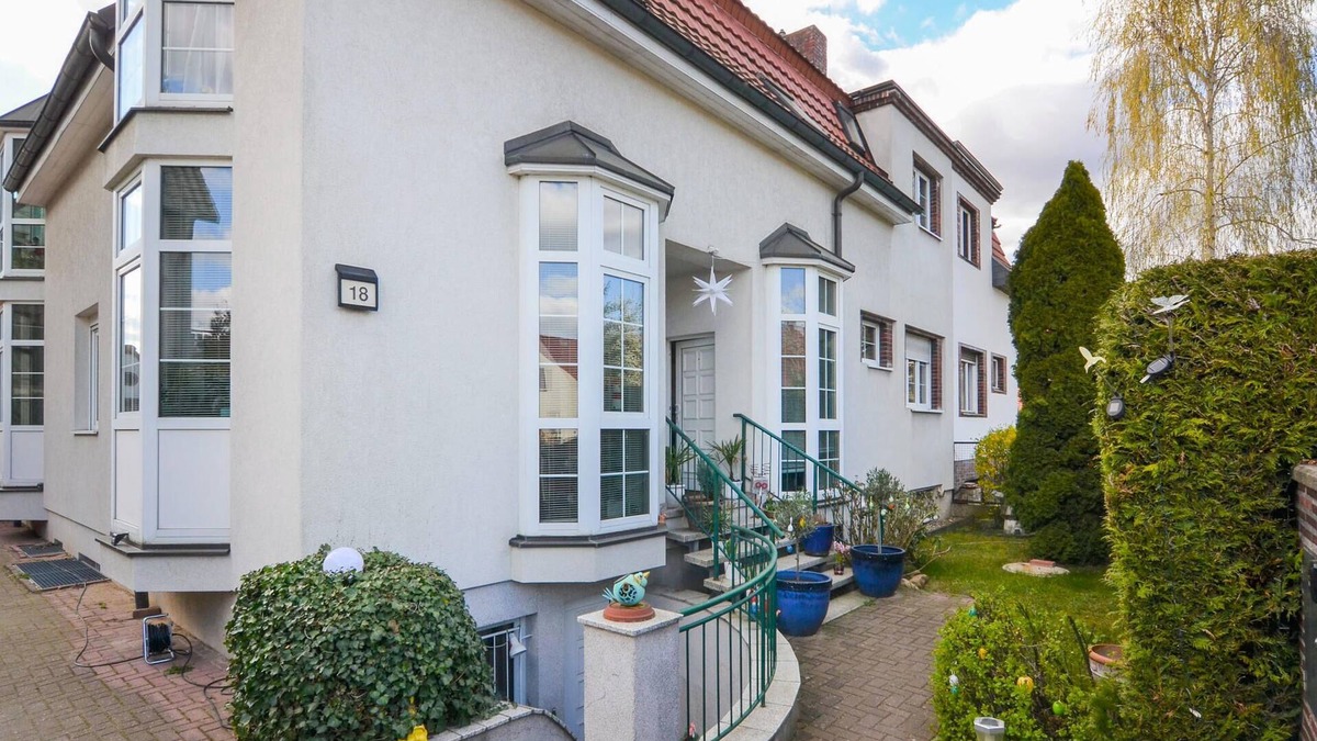 Prenzlauer Berg House | 2 bedroom lovely home in Berlin