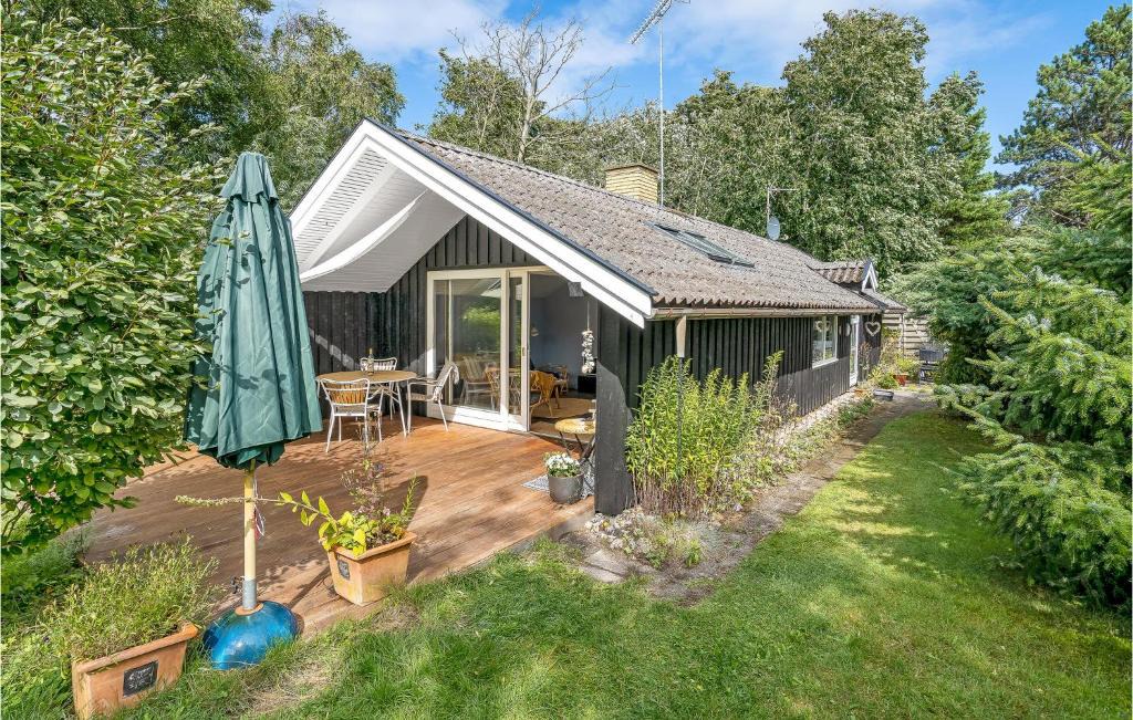Liseleje House | 2 Bedroom Lovely Home In Liseleje