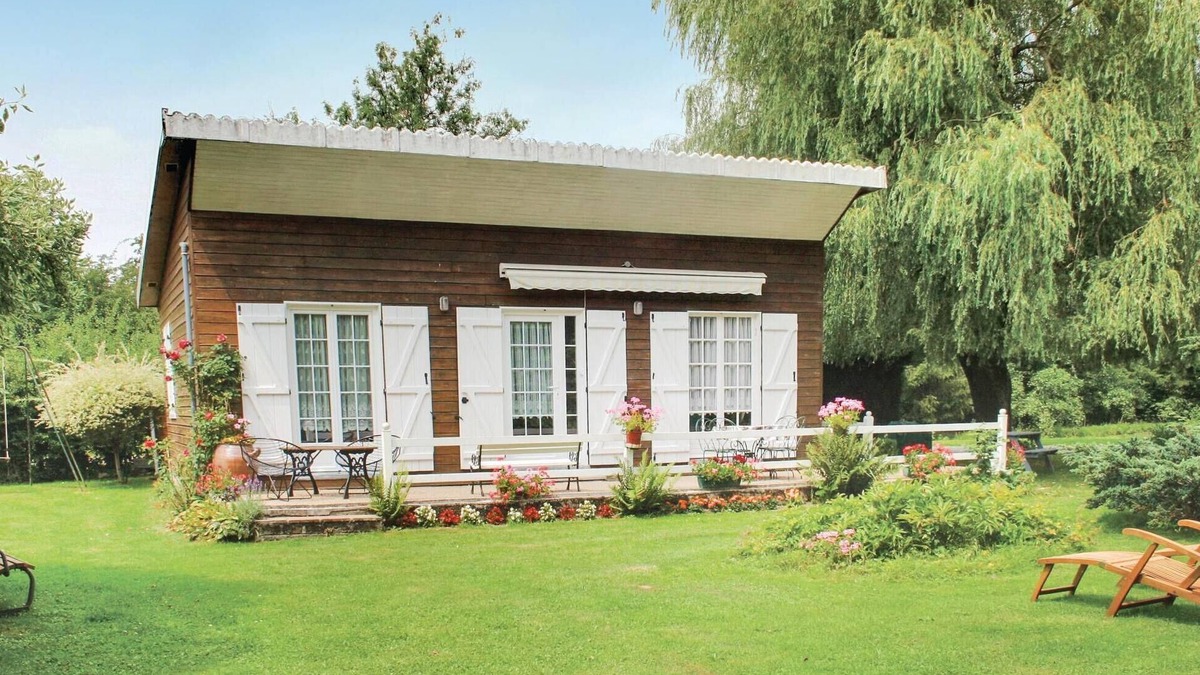 Dimont House | 2 bedroom lovely home in Dimont