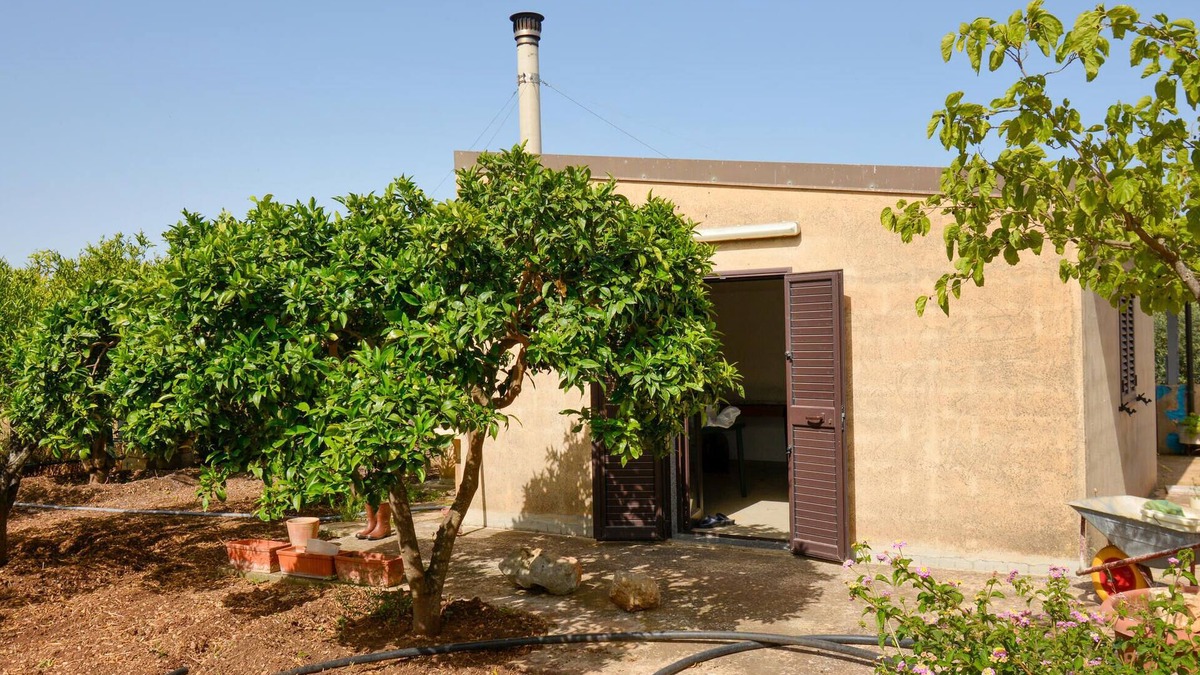 Comiso House | 2 bedroom lovely home in Comiso