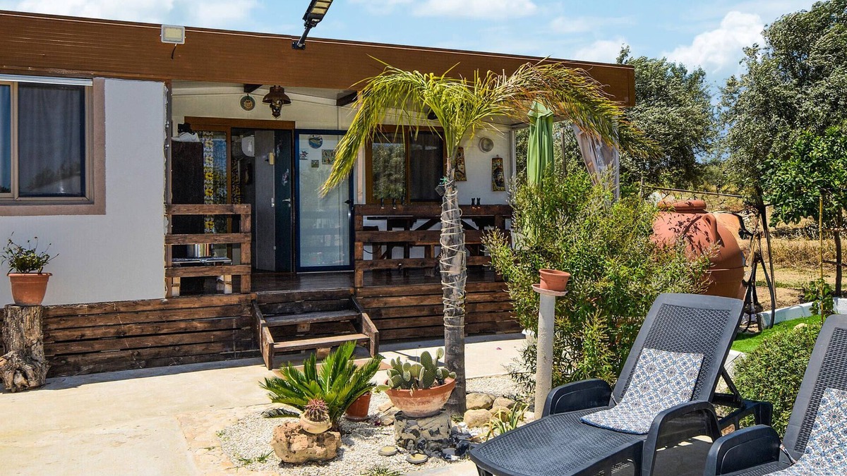 Noto House | 2 bedroom lovely home in Noto