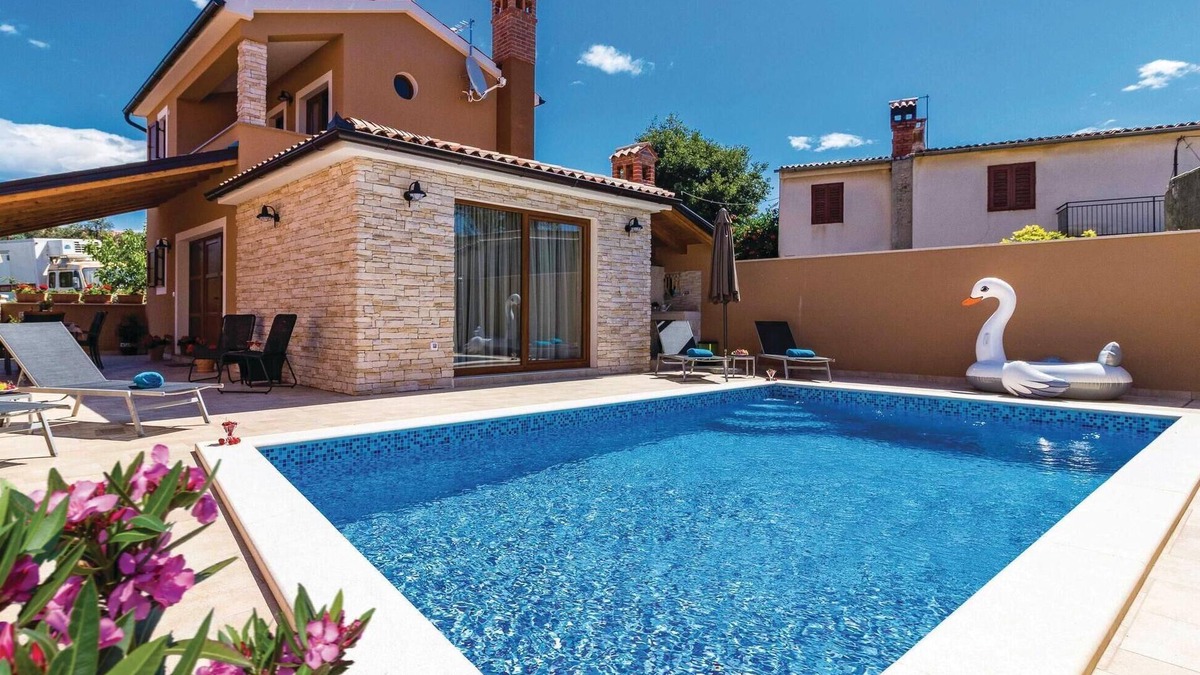 Valtura House | 2 bedroom lovely home in Pula
