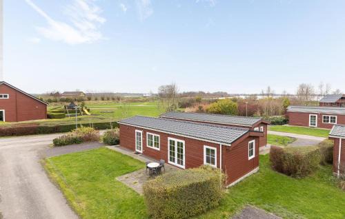 Wagenborgen House | 2 Bedroom Lovely Home In Wagenborgen