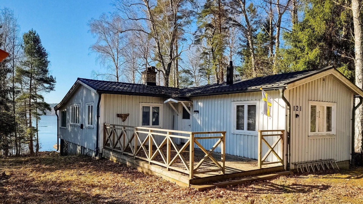 Alingsas House | 2 bedroom lovely home in Alingsås