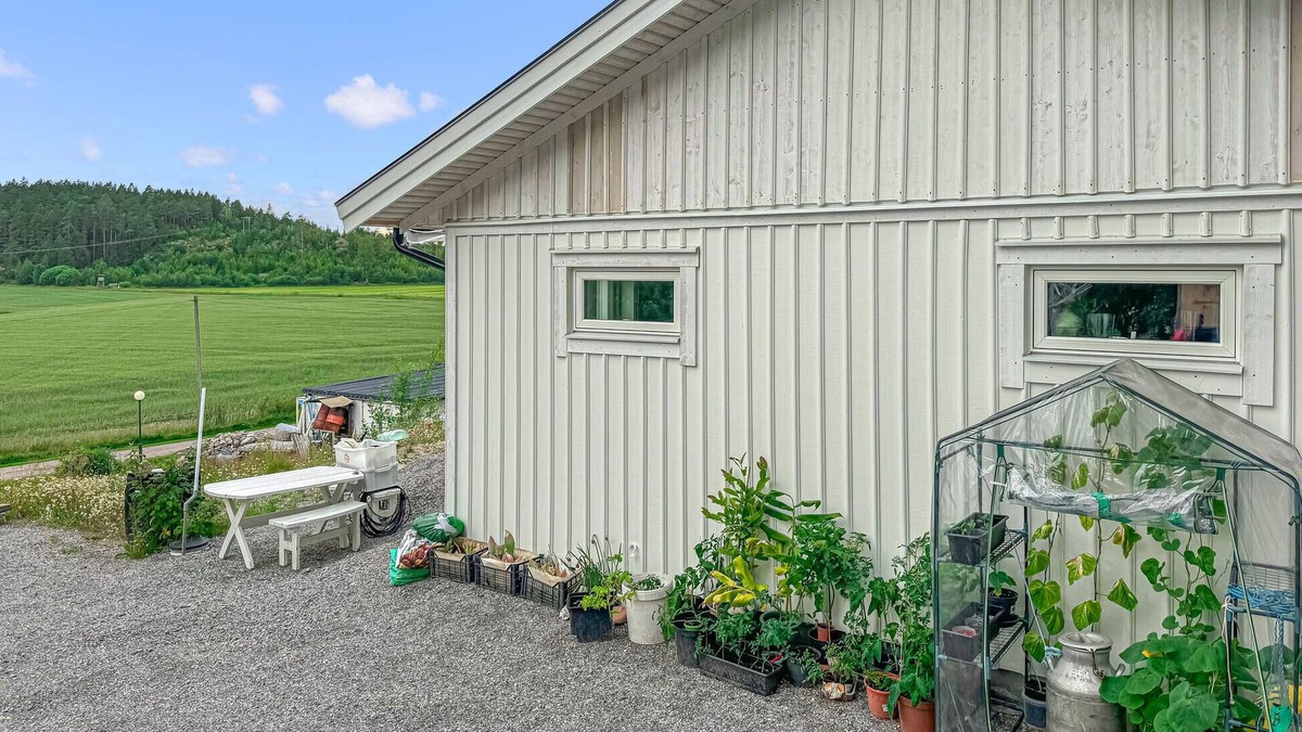Munkedal House | 2 bedroom lovely home in Munkedal